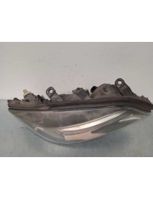 Recambio de faro derecho para opel astra g berlina comfort referencia OEM IAM 13132460   2