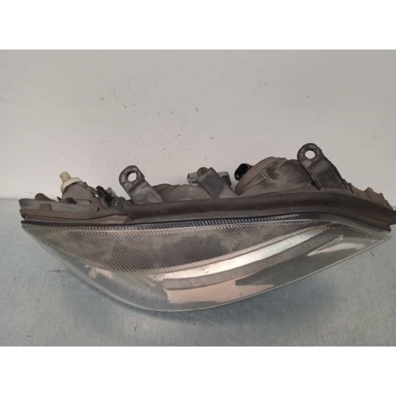 Recambio de faro derecho para opel astra g berlina comfort referencia OEM IAM 13132460  