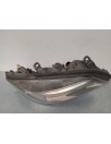 Recambio de faro derecho para opel astra g berlina comfort referencia OEM IAM 13132460  