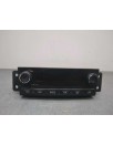 Recambio de mando climatizador para ssangyong rexton 2.7 turbodiesel cat referencia OEM IAM 6870008510  