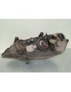 Recambio de faro derecho para opel astra g berlina comfort referencia OEM IAM 13132460  