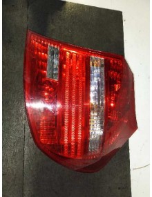 Recambio de piloto trasero derecho para bmw serie 1 berlina (e81/e87) 118d referencia OEM IAM  2 SERIE 