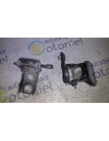 Recambio de bisagra capot para peugeot 308 sport referencia OEM IAM  X2 D+I