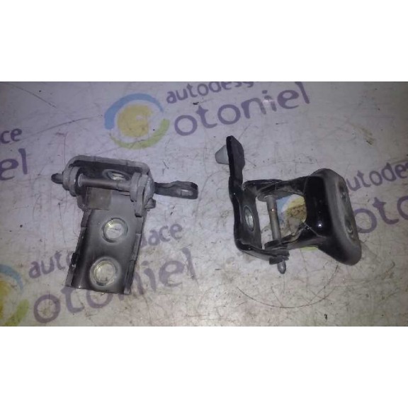 Recambio de bisagra capot para peugeot 308 sport referencia OEM IAM  X2 D+I