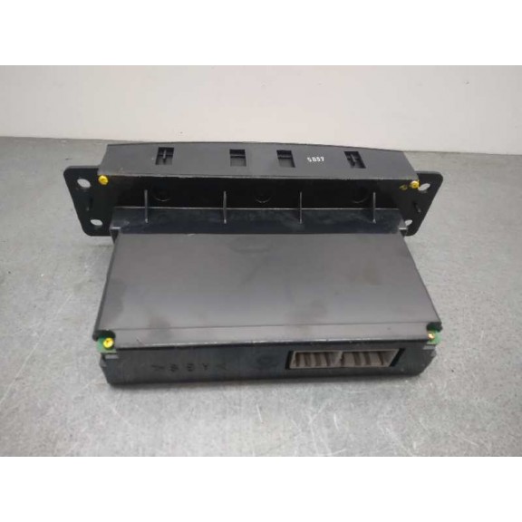 Recambio de mando climatizador para ssangyong rexton 2.7 turbodiesel cat referencia OEM IAM 6870008510  