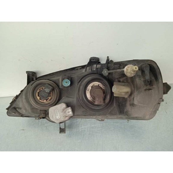 Recambio de faro derecho para opel astra g berlina comfort referencia OEM IAM 13132460  