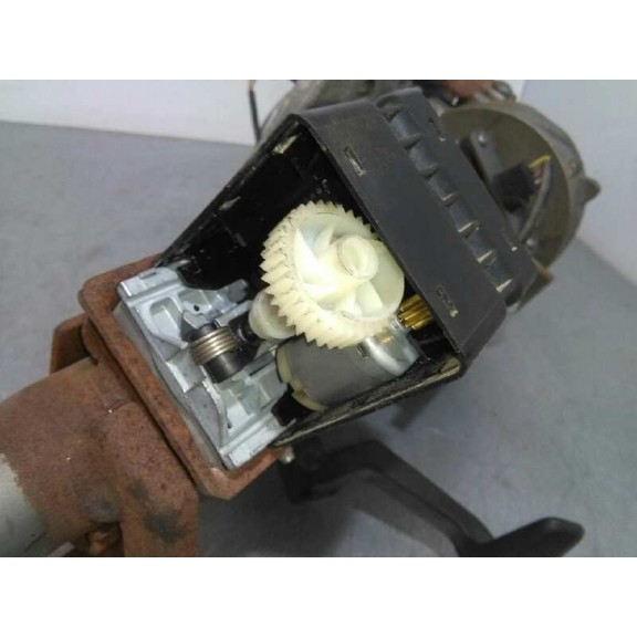 Recambio de columna direccion para renault clio iv dynamique referencia OEM IAM 488105110R 488106198R 488106208R