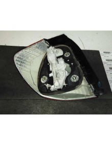 Recambio de piloto trasero derecho para bmw serie 1 berlina (e81/e87) 118d referencia OEM IAM  2 SERIE  2