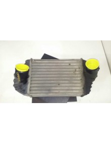 Recambio de intercooler para fiat stilo (192) 1.9 jtd / 1.9 jtd 115 active referencia OEM IAM   