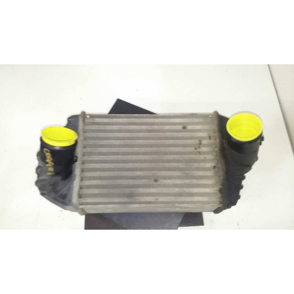 Recambio de intercooler para fiat stilo (192) 1.9 jtd / 1.9 jtd 115 active referencia OEM IAM   