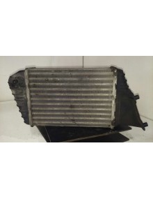 Recambio de intercooler para fiat stilo (192) 1.9 jtd / 1.9 jtd 115 active referencia OEM IAM    2
