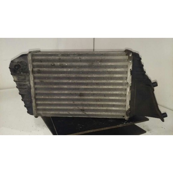 Recambio de intercooler para fiat stilo (192) 1.9 jtd / 1.9 jtd 115 active referencia OEM IAM   