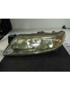 Recambio de faro izquierdo para renault laguna ii (bg0) authentique referencia OEM IAM  BIFARO 