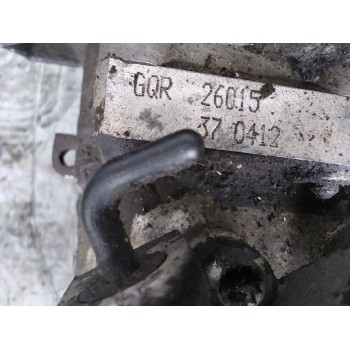 Recambio de caja casco para seat leon (1p1) 1.9 tdi referencia OEM IAM GQR  