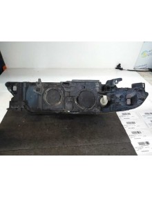 Recambio de faro izquierdo para renault laguna ii (bg0) authentique referencia OEM IAM  BIFARO  2
