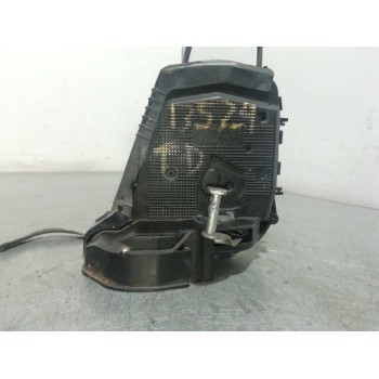 CERRADURA PUERTA TRASERA DERECHA AÑO 2006 