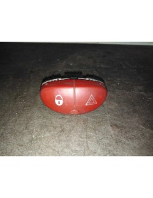 Recambio de warning para peugeot 206 berlina xs referencia OEM IAM   