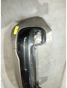 Recambio de paragolpes trasero para citroën c3 picasso collection referencia OEM IAM    2