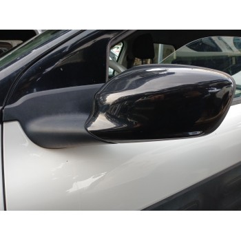 Recambio de retrovisor izquierdo para citroën c4 cactus 1.2 thp 110 referencia OEM IAM   