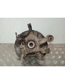 Recambio de mangueta trasera izquierda para subaru legacy lim. b14 limited referencia OEM IAM  ABS  2