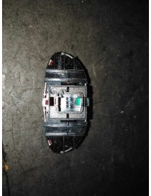 Recambio de warning para peugeot 206 berlina xs referencia OEM IAM    2