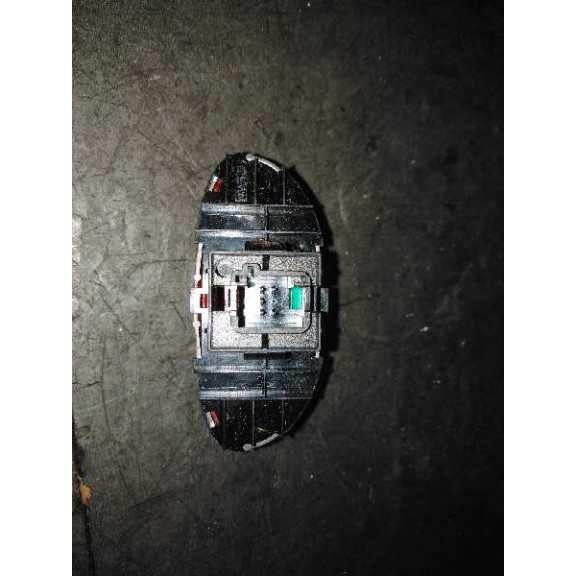 Recambio de warning para peugeot 206 berlina xs referencia OEM IAM   