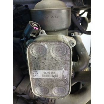 Recambio de motor casco para seat ibiza st (6j8) style itech referencia OEM IAM   