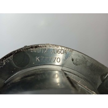 Recambio de modulo electronico para nissan qashqai (j10) acenta 4x4 referencia OEM IAM 96912JD60A MANDO MULTIFUNCION 