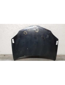 Recambio de capot para nissan primera berlina (p12) visia referencia OEM IAM  NEGRO 