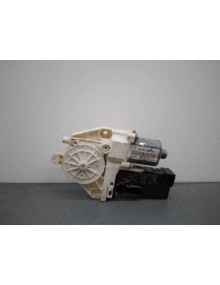Recambio de motor elevalunas delantero izquierdo para peugeot 407 st sport referencia OEM IAM 9663036680 1337328401 
