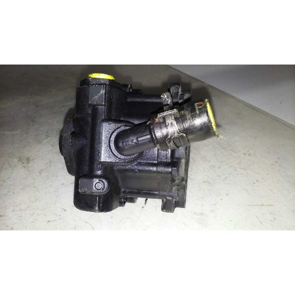 Recambio de bomba direccion para seat ibiza (6k1) select referencia OEM IAM   