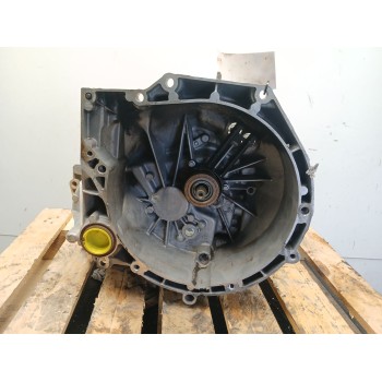 Recambio de caja cambios para ford tourneo courier b460 monospace 1.0 ecoboost referencia OEM IAM DV1R7002  