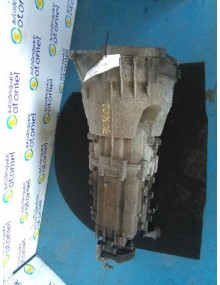 Recambio de caja cambios para bmw serie 3 berlina (e46) 2.0 16v diesel cat referencia OEM IAM MTFLT2 6V 106.000KM 150CV