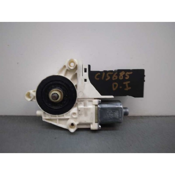 Recambio de motor elevalunas delantero izquierdo para peugeot 407 st sport referencia OEM IAM 9663036680 1337328401 