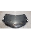 Recambio de capot para nissan primera berlina (p12) visia referencia OEM IAM  NEGRO 