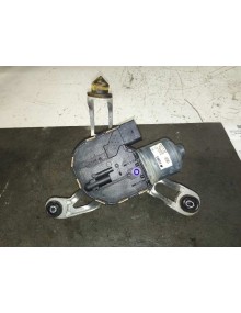 Recambio de motor limpia delantero para kia carens ( ) basic referencia OEM IAM 98110A4000   2