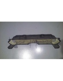 Recambio de travesaño superior para kia sorento 2.5 crdi cat referencia OEM IAM   