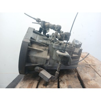 Recambio de caja cambios para kia picanto i (sa) 1.1 referencia OEM IAM M41671  