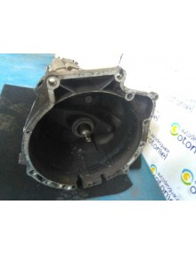 Recambio de caja cambios para bmw serie 3 berlina (e46) 2.0 16v diesel cat referencia OEM IAM MTFLT2 6V 106.000KM 150CV 2