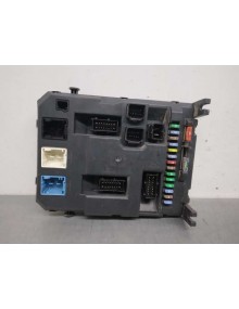 Recambio de centralita bsi para citroën c3 picasso collection referencia OEM IAM 9666952380  