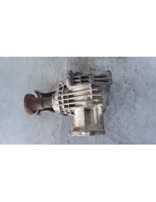 Recambio de diferencial delantero para volvo xc60 2.4 diesel cat referencia OEM IAM P31280844  