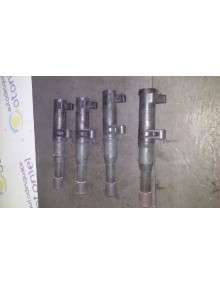 Recambio de bobina encendido para renault megane i fase 2 berlina (ba0) 1.6 16v authentique (ba01/04/11) referencia OEM IAM 7700