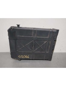 Recambio de centralita bsi para citroën c3 picasso collection referencia OEM IAM 9666952380   2