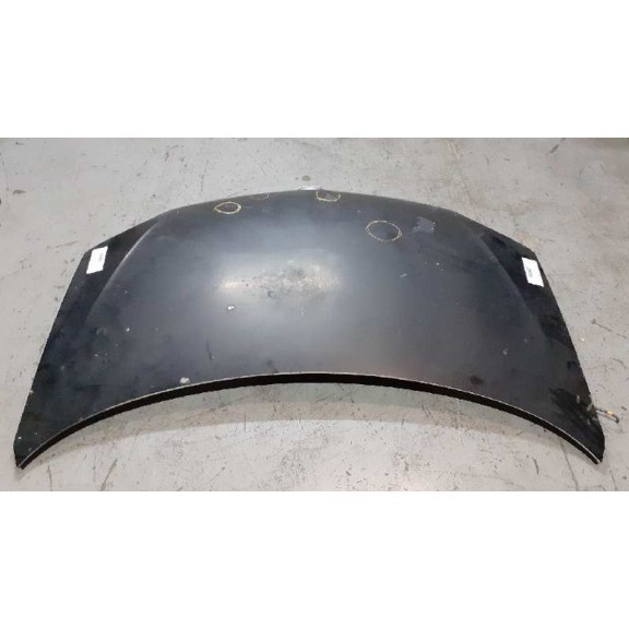 Recambio de capot para nissan primera berlina (p12) visia referencia OEM IAM  NEGRO 
