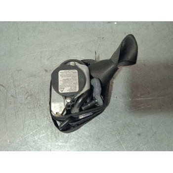 Recambio de cinturon seguridad delantero izquierdo para smart forfour 1.5 cdi cat referencia OEM IAM 602873800  