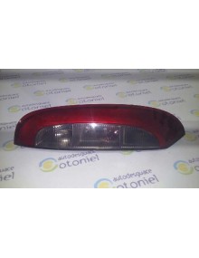 Recambio de piloto trasero izquierdo para opel corsa c club referencia OEM IAM   