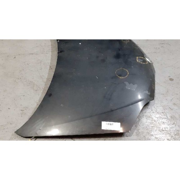 Recambio de capot para nissan primera berlina (p12) visia referencia OEM IAM  NEGRO 