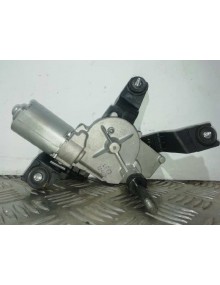 Recambio de motor limpia trasero para kia carens ( ) basic referencia OEM IAM 98700A4000  