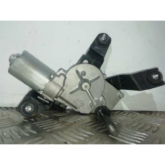 Recambio de motor limpia trasero para kia carens ( ) basic referencia OEM IAM 98700A4000  