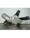 Recambio de motor limpia trasero para kia carens ( ) basic referencia OEM IAM 98700A4000  